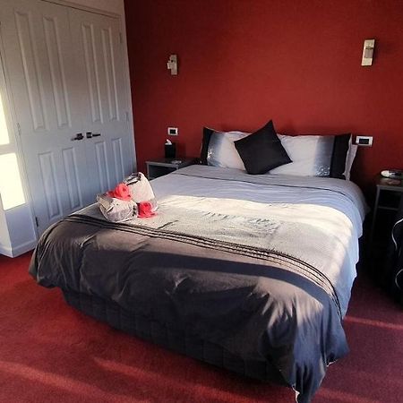 De Vine Martinborough #14A Exterior foto