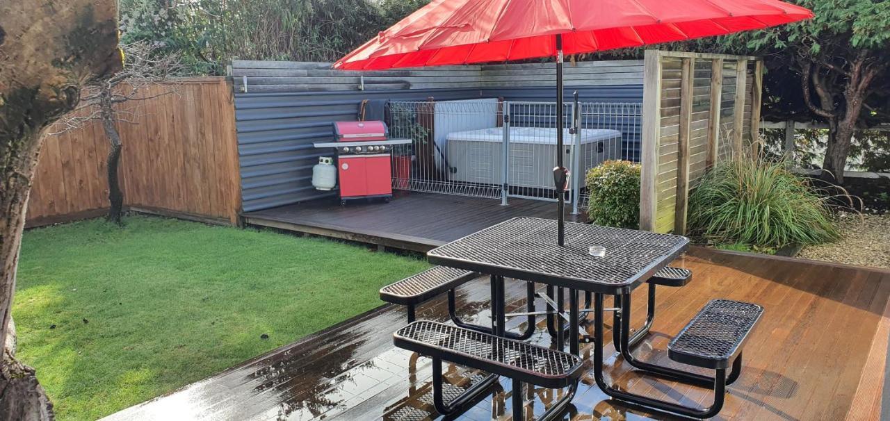 De Vine Martinborough #14A Exterior foto