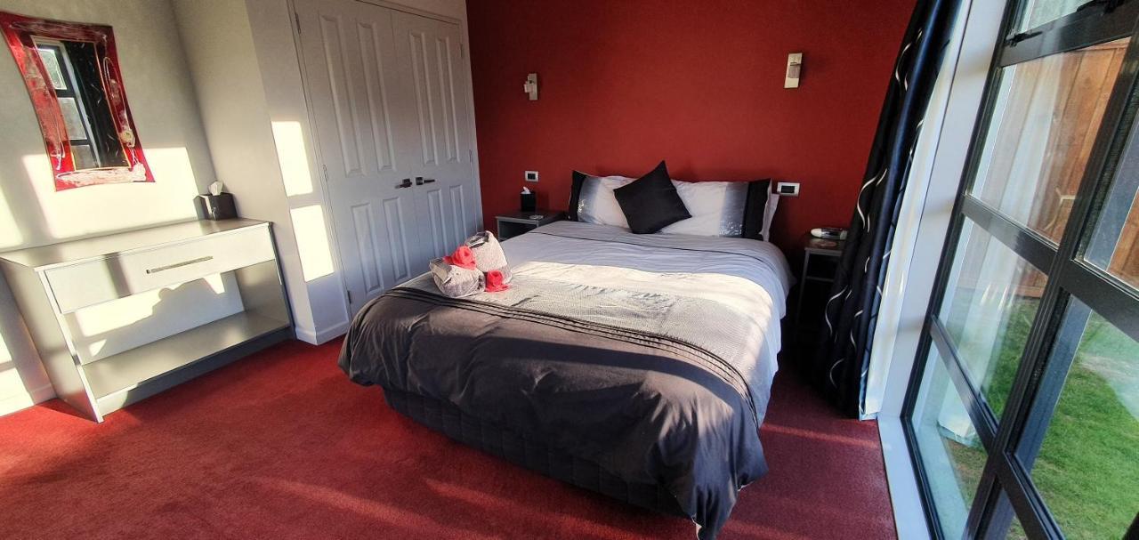 De Vine Martinborough #14A Exterior foto