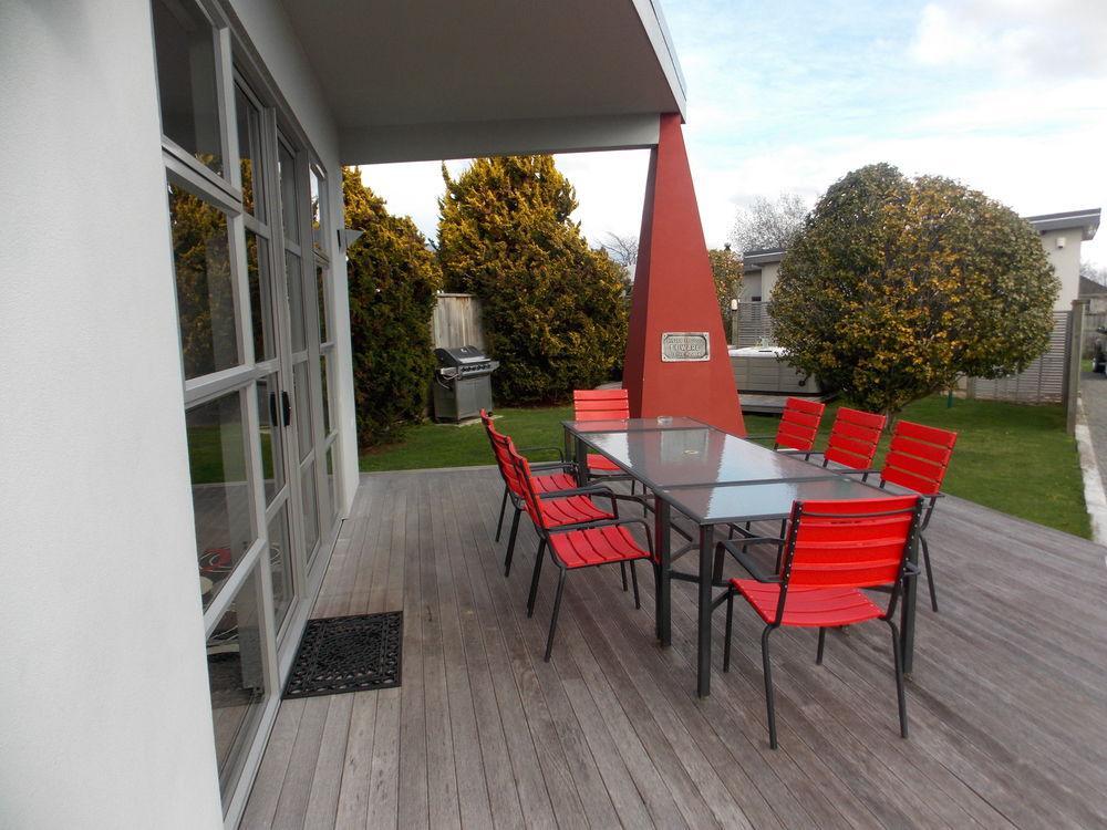 De Vine Martinborough #14A Exterior foto