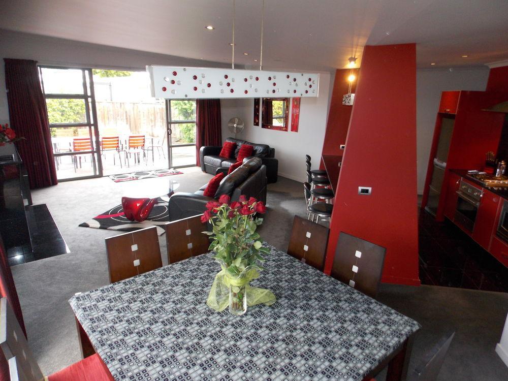De Vine Martinborough #14A Exterior foto