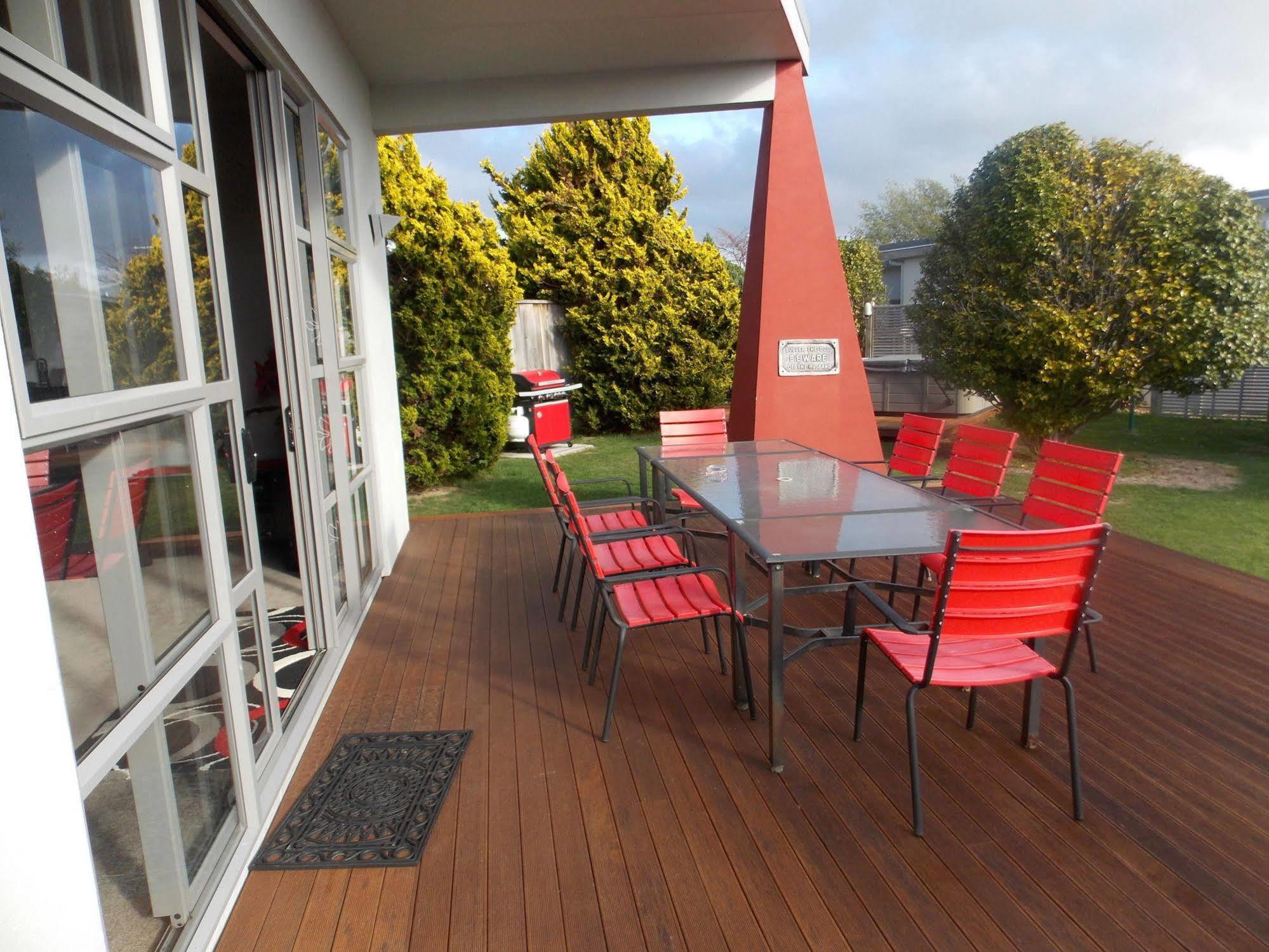 De Vine Martinborough #14A Exterior foto