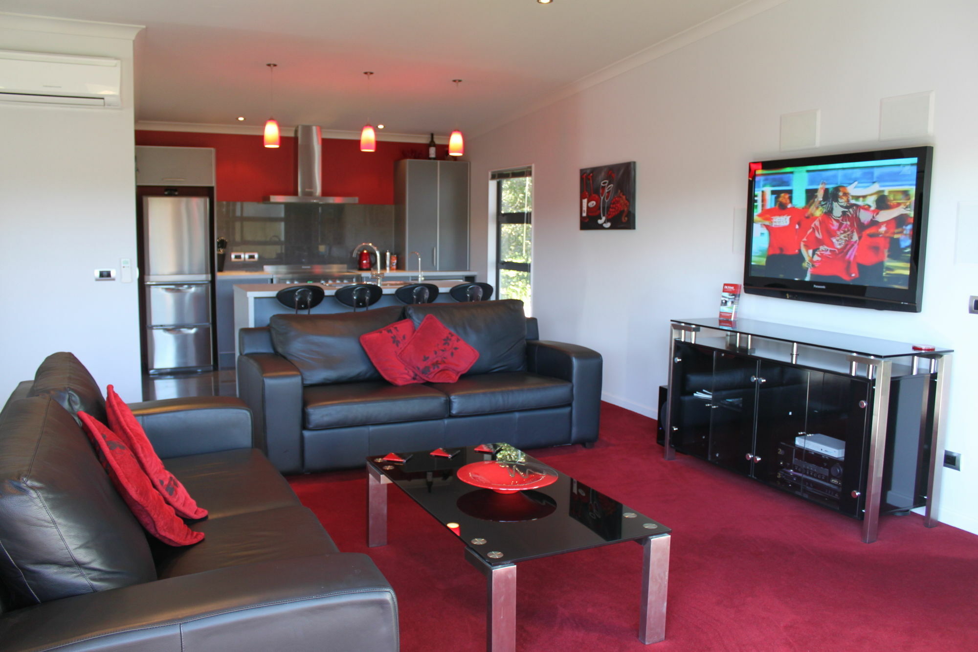 De Vine Martinborough #14A Exterior foto