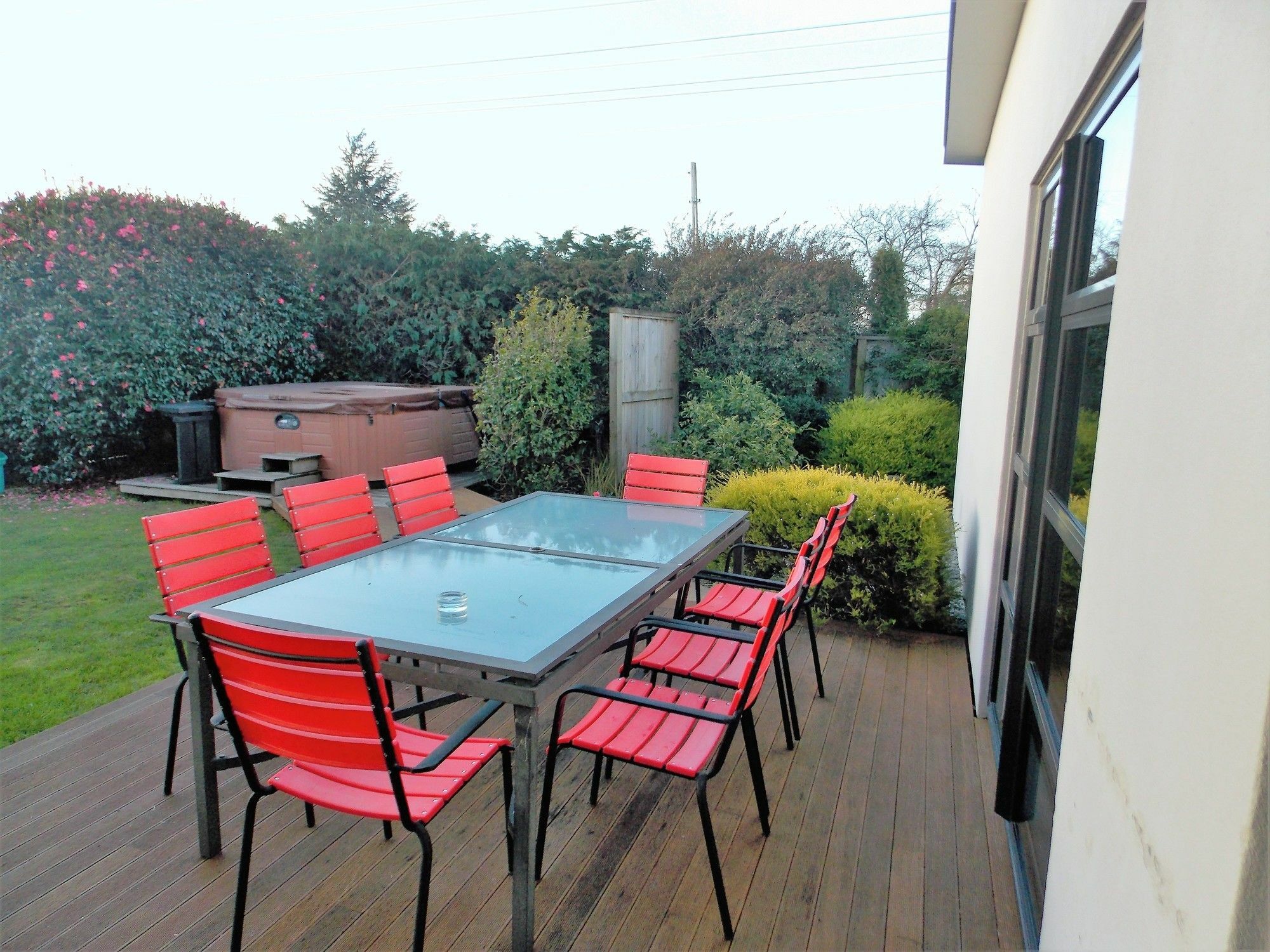 De Vine Martinborough #14A Exterior foto