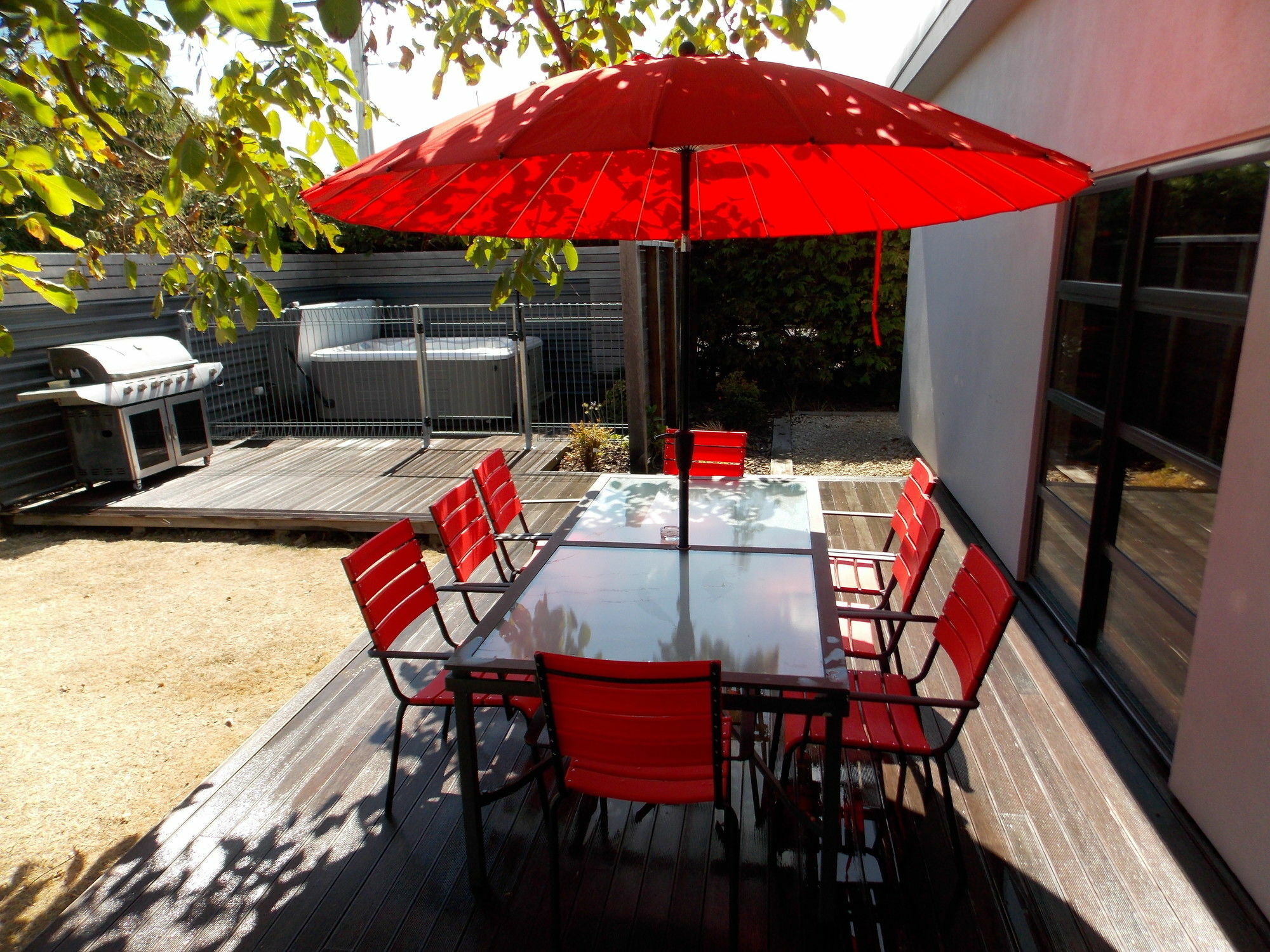 De Vine Martinborough #14A Exterior foto
