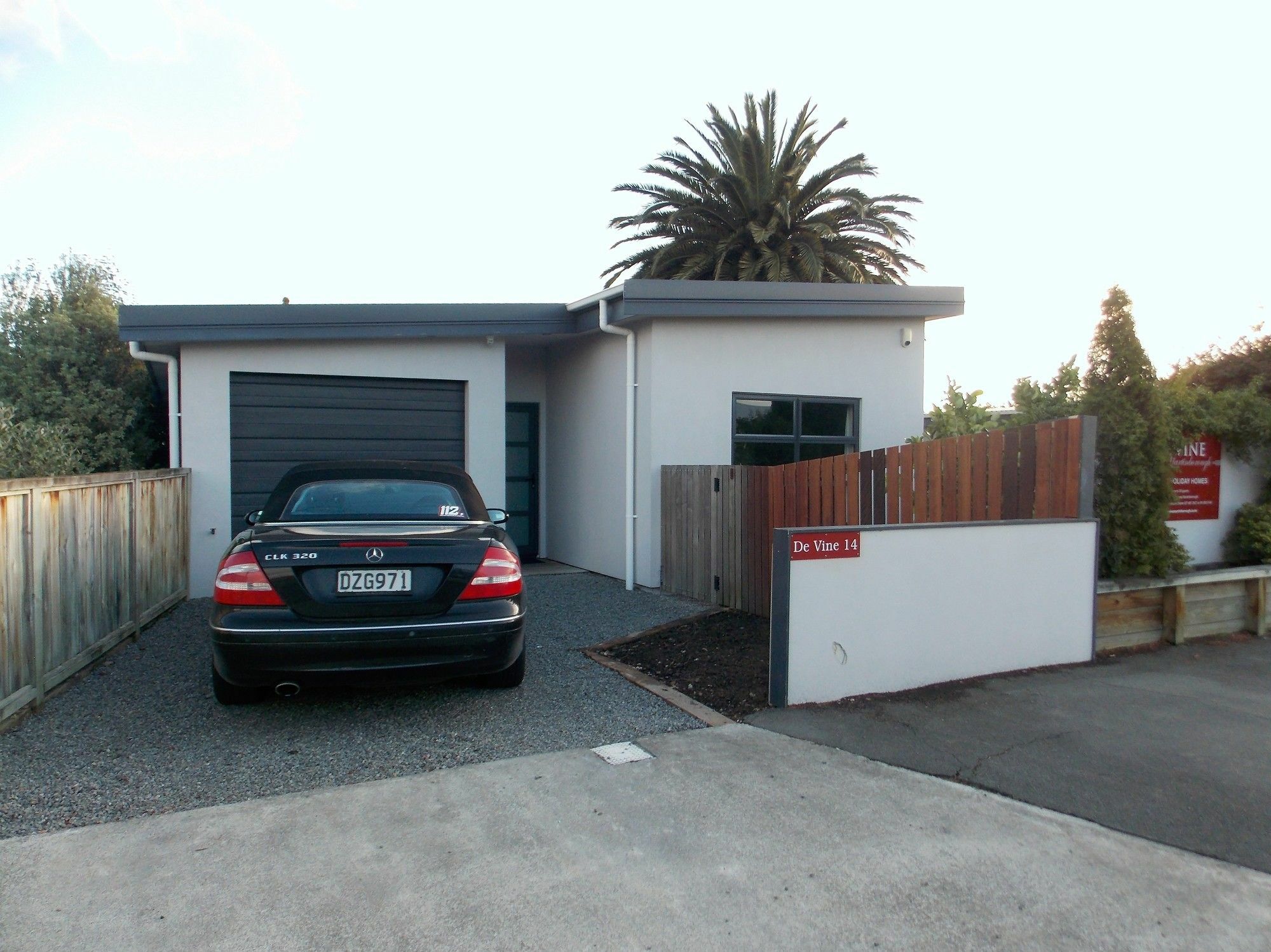 De Vine Martinborough #14A Exterior foto