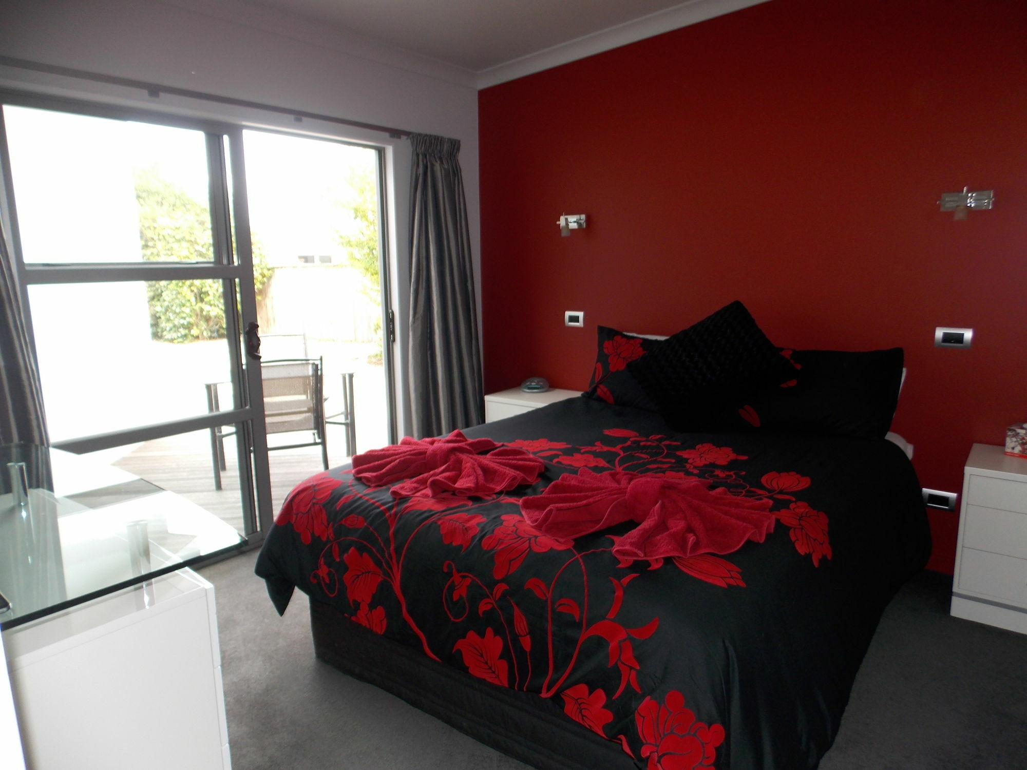 De Vine Martinborough #14A Exterior foto