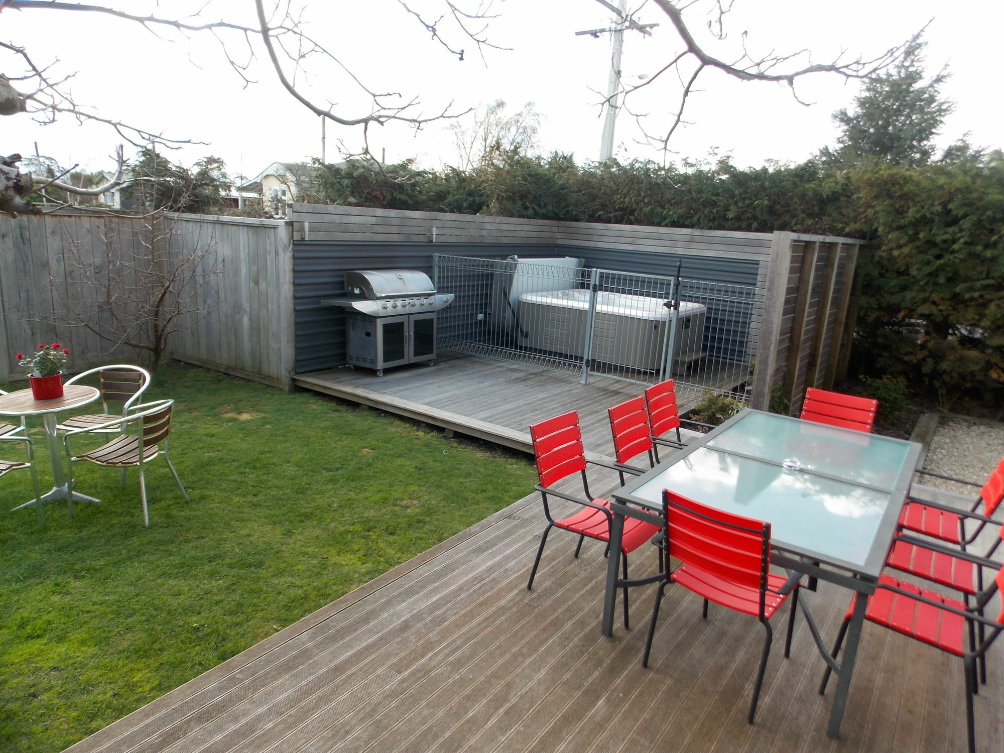 De Vine Martinborough #14A Exterior foto