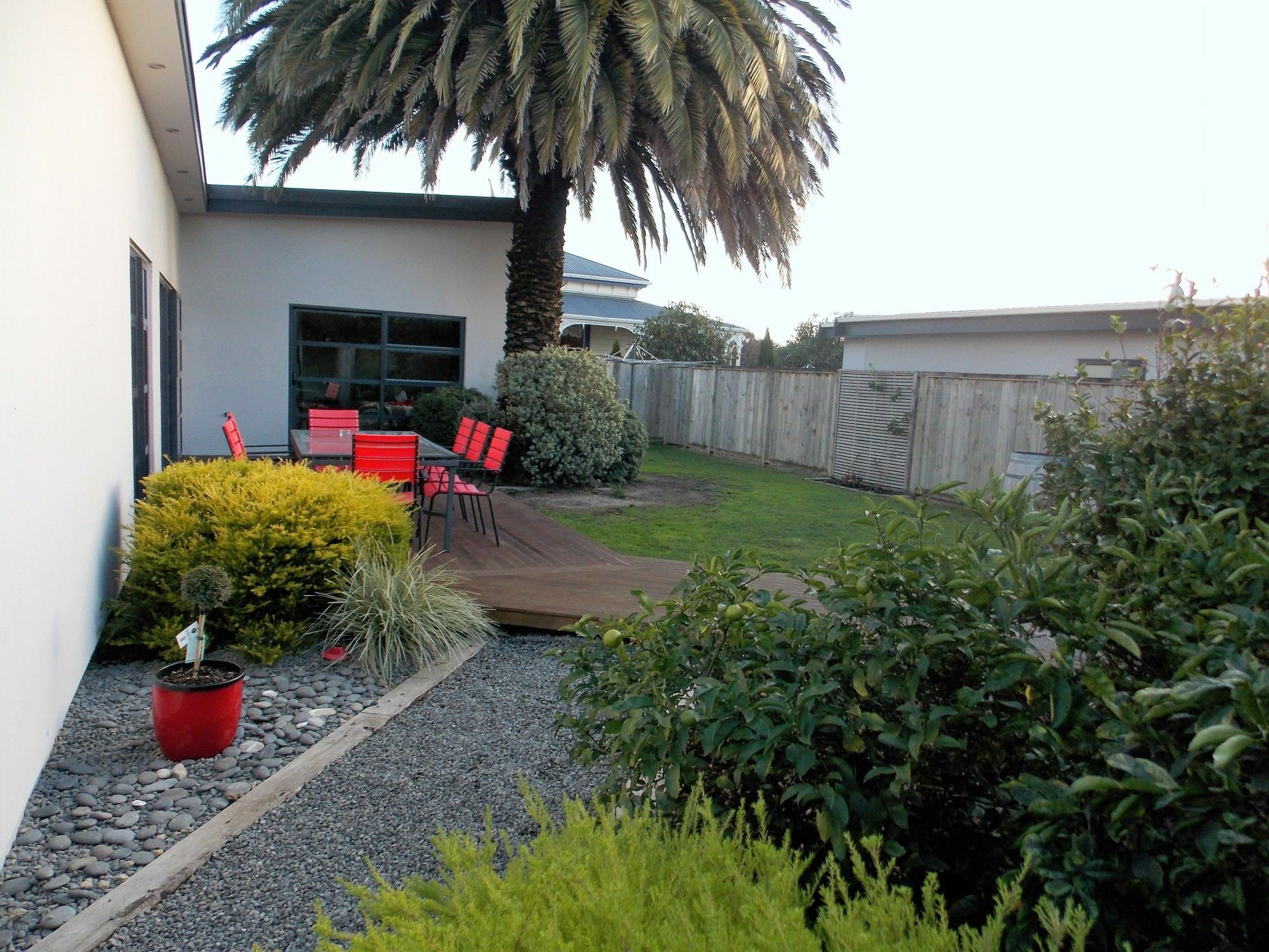 De Vine Martinborough #14A Exterior foto