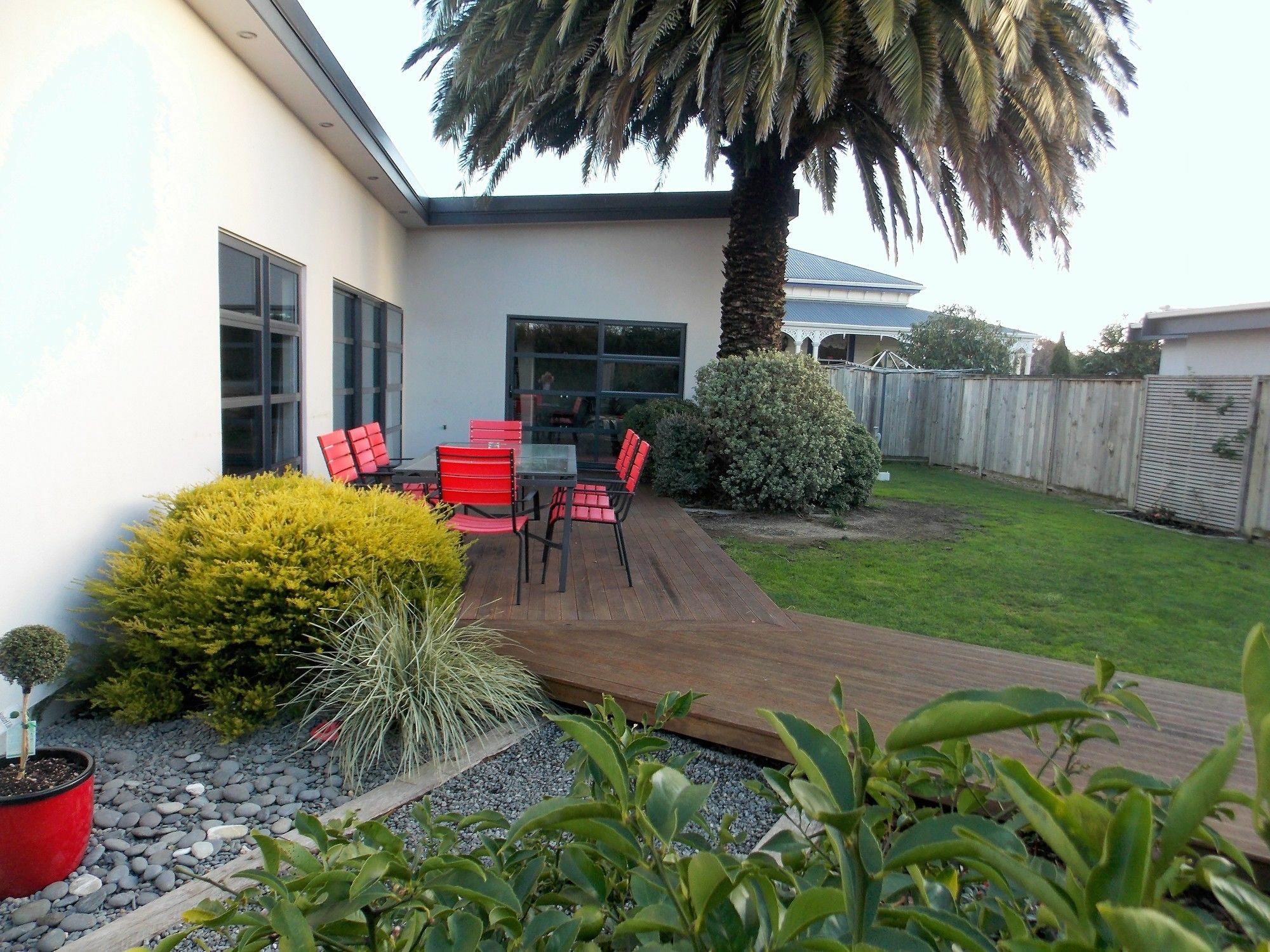 De Vine Martinborough #14A Exterior foto
