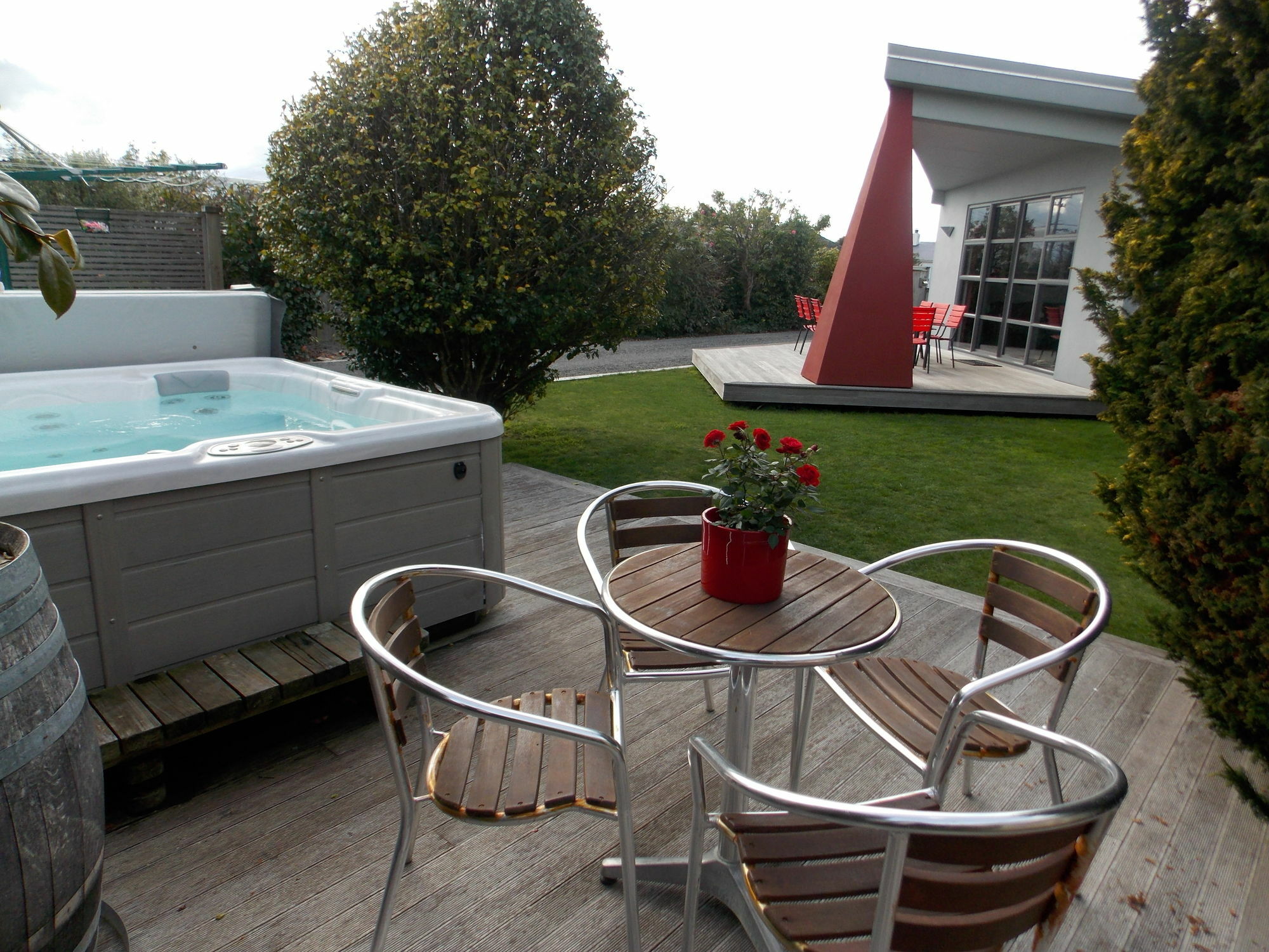 De Vine Martinborough #14A Exterior foto