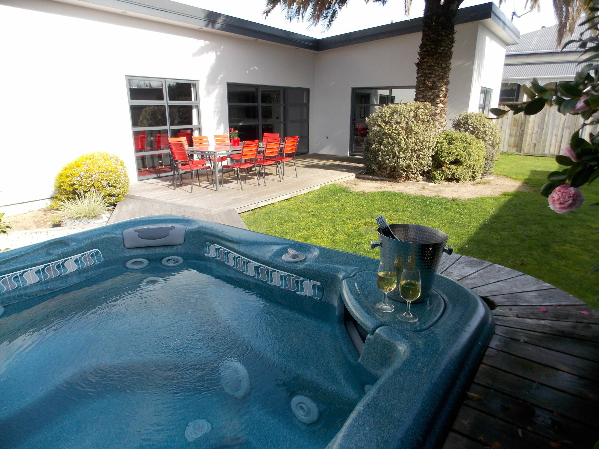 De Vine Martinborough #14A Exterior foto
